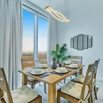 Bnbmehomes - Noora Tower